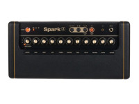 Positive Grid Spark 2 BK Positive Grid Spark 2 BK